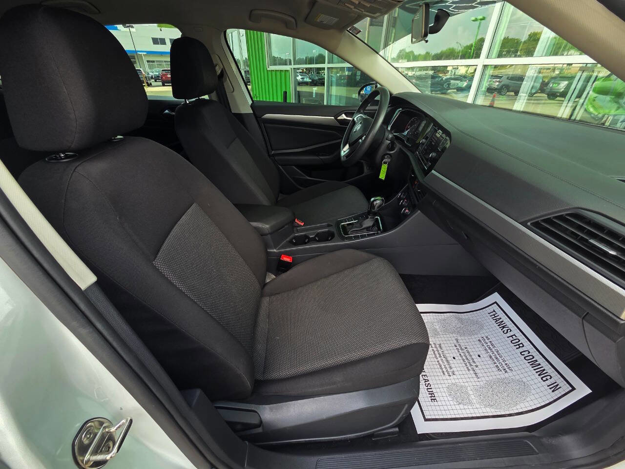 Used 2020 Volkswagen Jetta S image 18