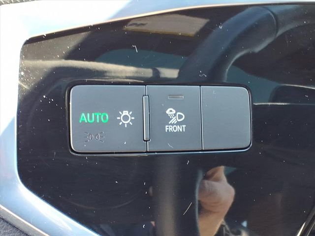 Used 2023 Audi Q3 2.0T Premium w/ Convenience Package image 16