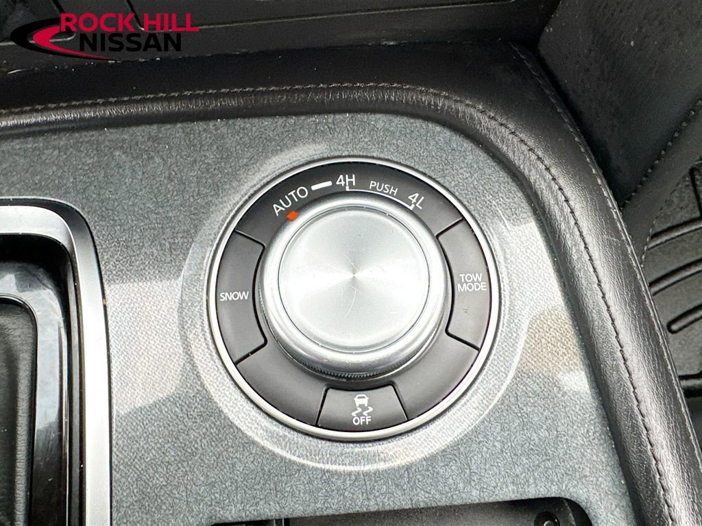 Used 2022 Nissan Armada SV image 23