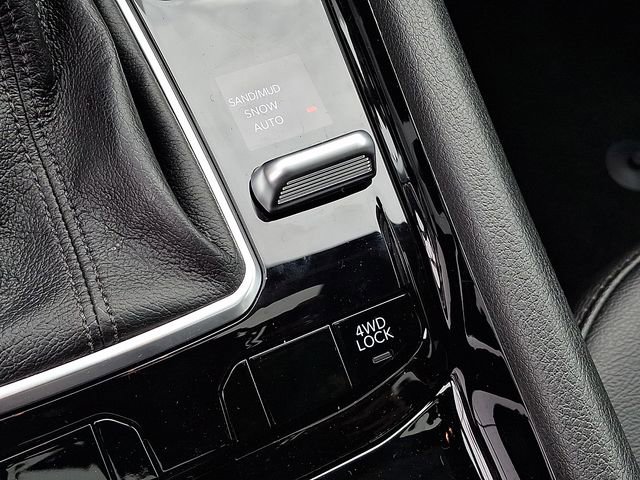 New 2026 Jeep Compass Limited w/ Sun, Sound & Navigation Group image 22