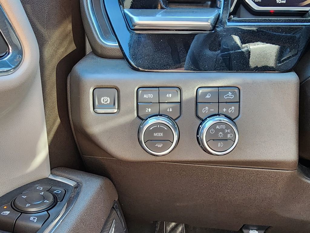 New 2026 GMC Sierra 1500 SLT w/ SLT Premium Plus Package image 19