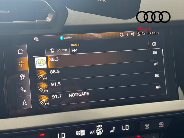 New 2026 Audi A3 2.0T Premium Plus AWD/4WD image 16