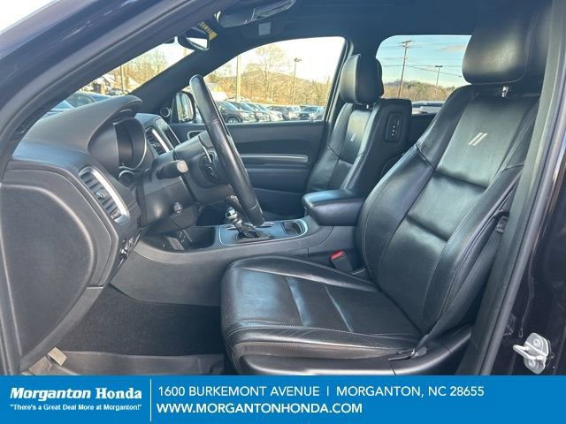 Used 2020 Dodge Durango Citadel image 14