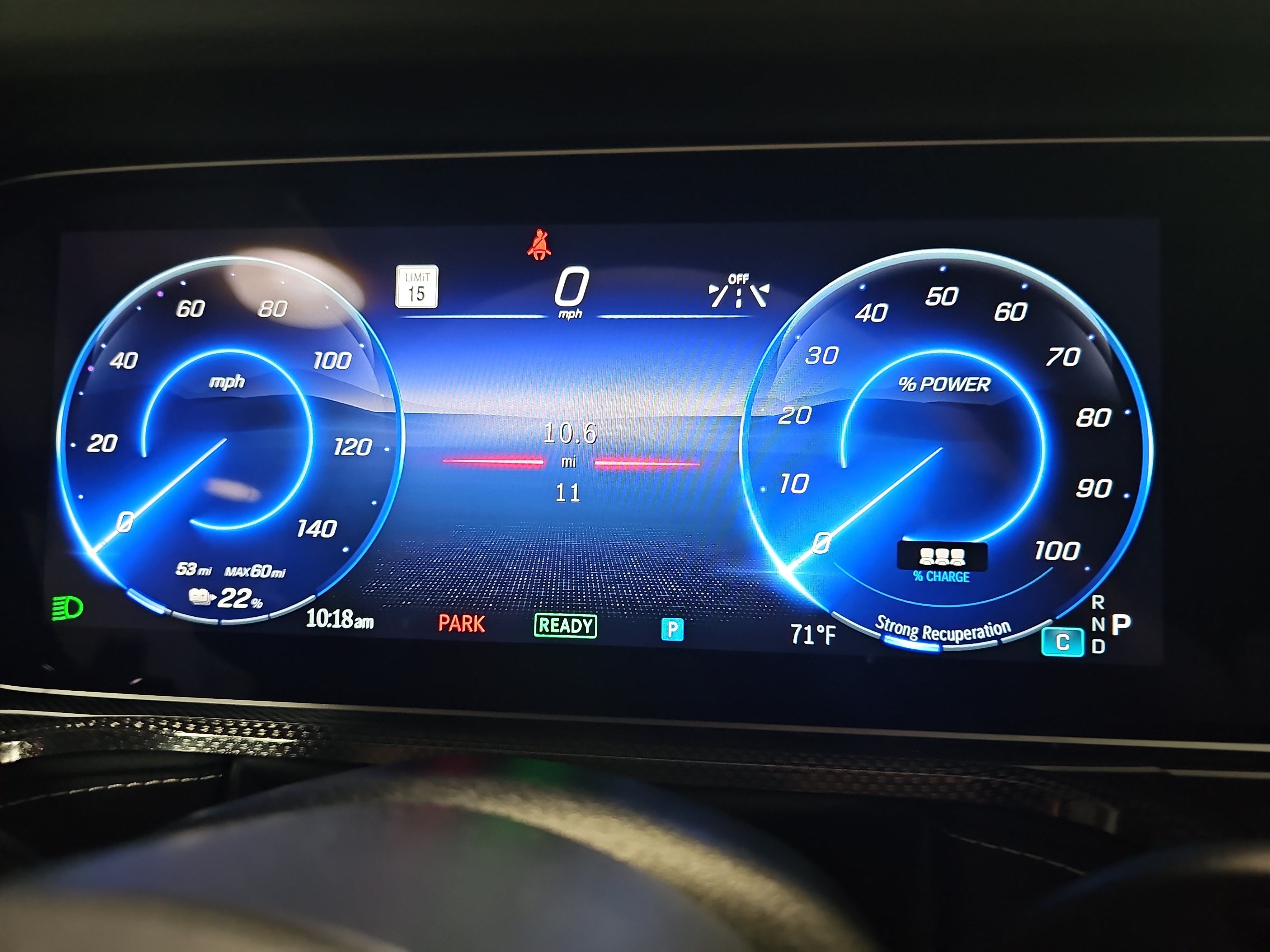 New 2027 Mercedes-Benz G 580 e image 19