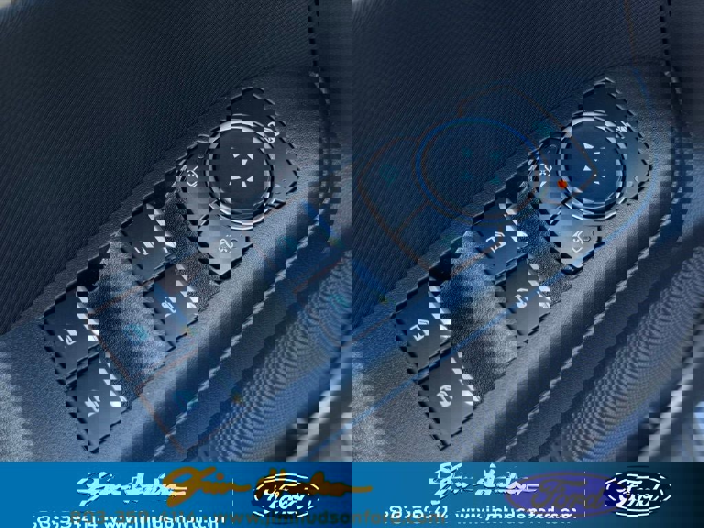 New 2025 Ford Bronco Sport Big Bend w/ Convenience Package image 12