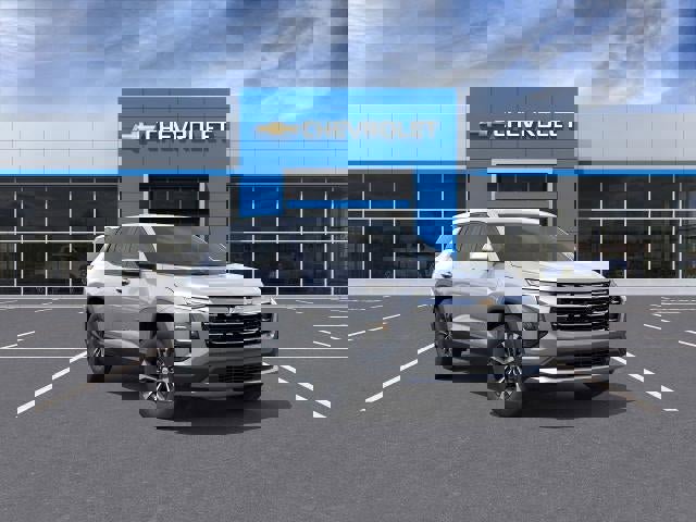 New 2026 Chevrolet Equinox LT w/ Convenience Package II image 1