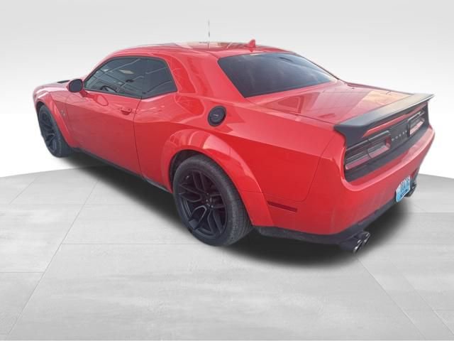 Used 2022 Dodge Challenger R/T Scat Pack image 8