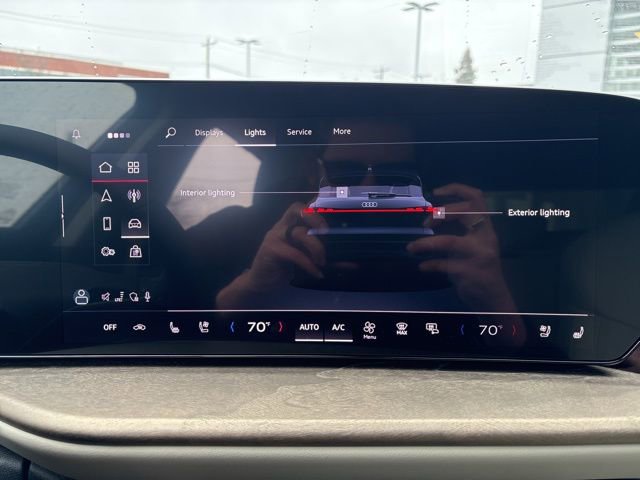 New 2025 Audi Q5 Premium Plus image 23