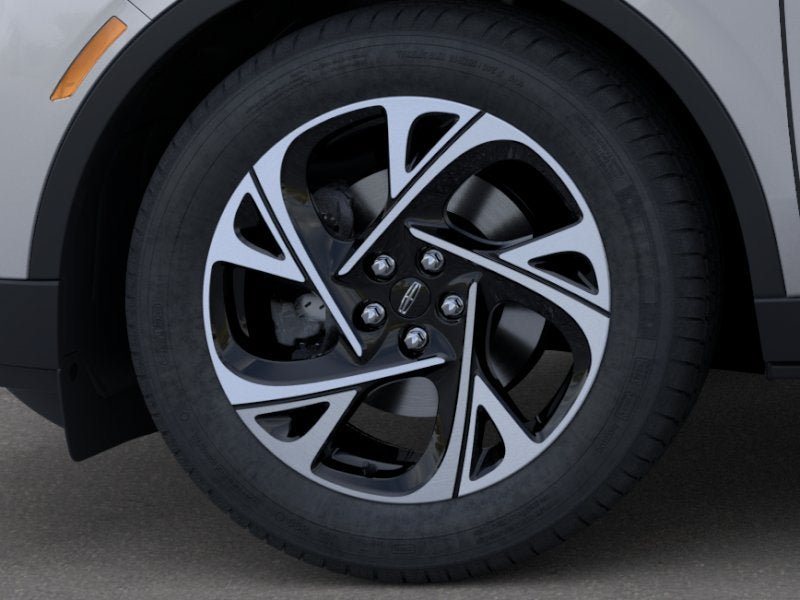 New 2026 Lincoln Nautilus Premier AWD/4WD image 19
