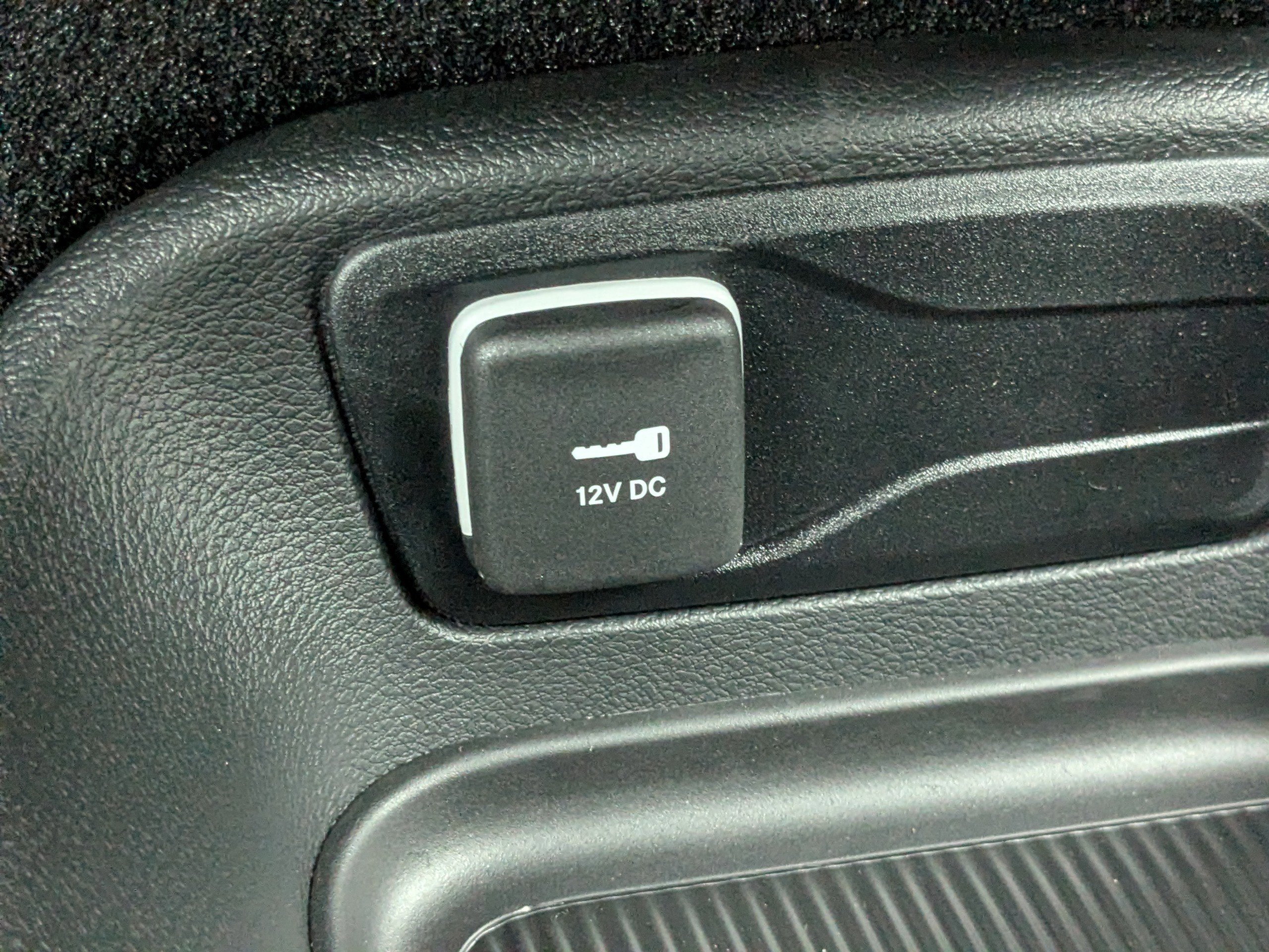 New 2026 Chrysler Pacifica Select FWD image 21