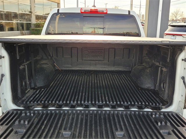 Used 2021 GMC Canyon Elevation image 12