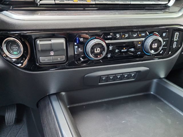 New 2026 Chevrolet Silverado 3500 LTZ w/ LTZ Plus Package AWD/4WD image 28