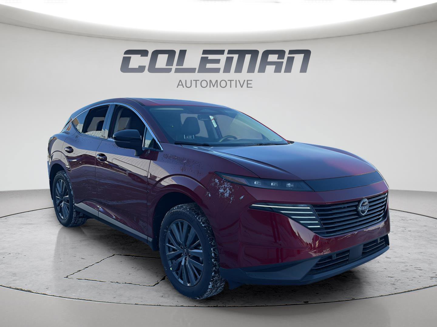 New 2026 Nissan Murano SL AWD/4WD image 7