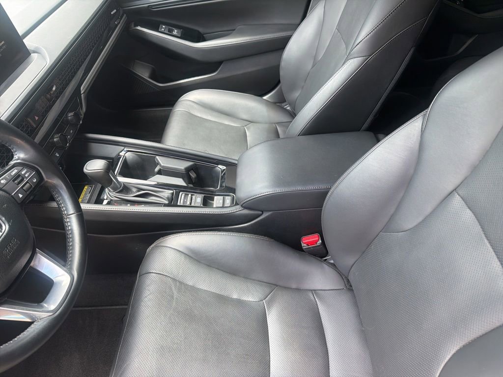 Used 2024 Honda Accord Touring image 22