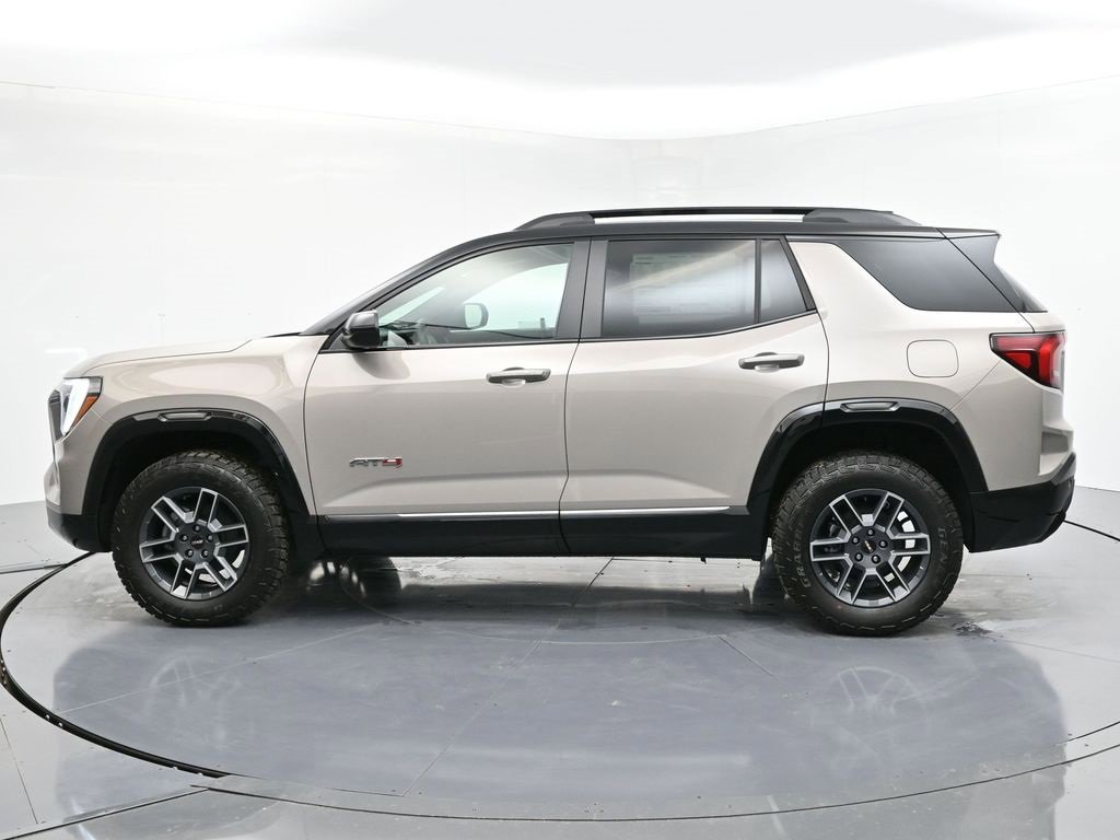 New 2026 GMC Terrain AT4 w/ Convenience Package III image 3
