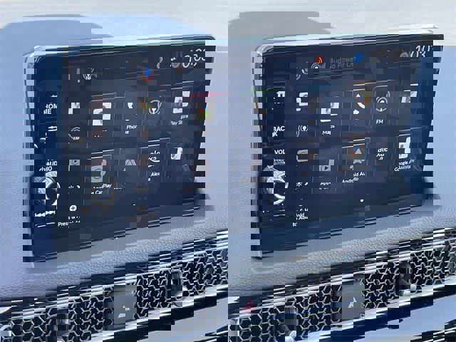 New 2026 Honda Civic Sport Touring image 15