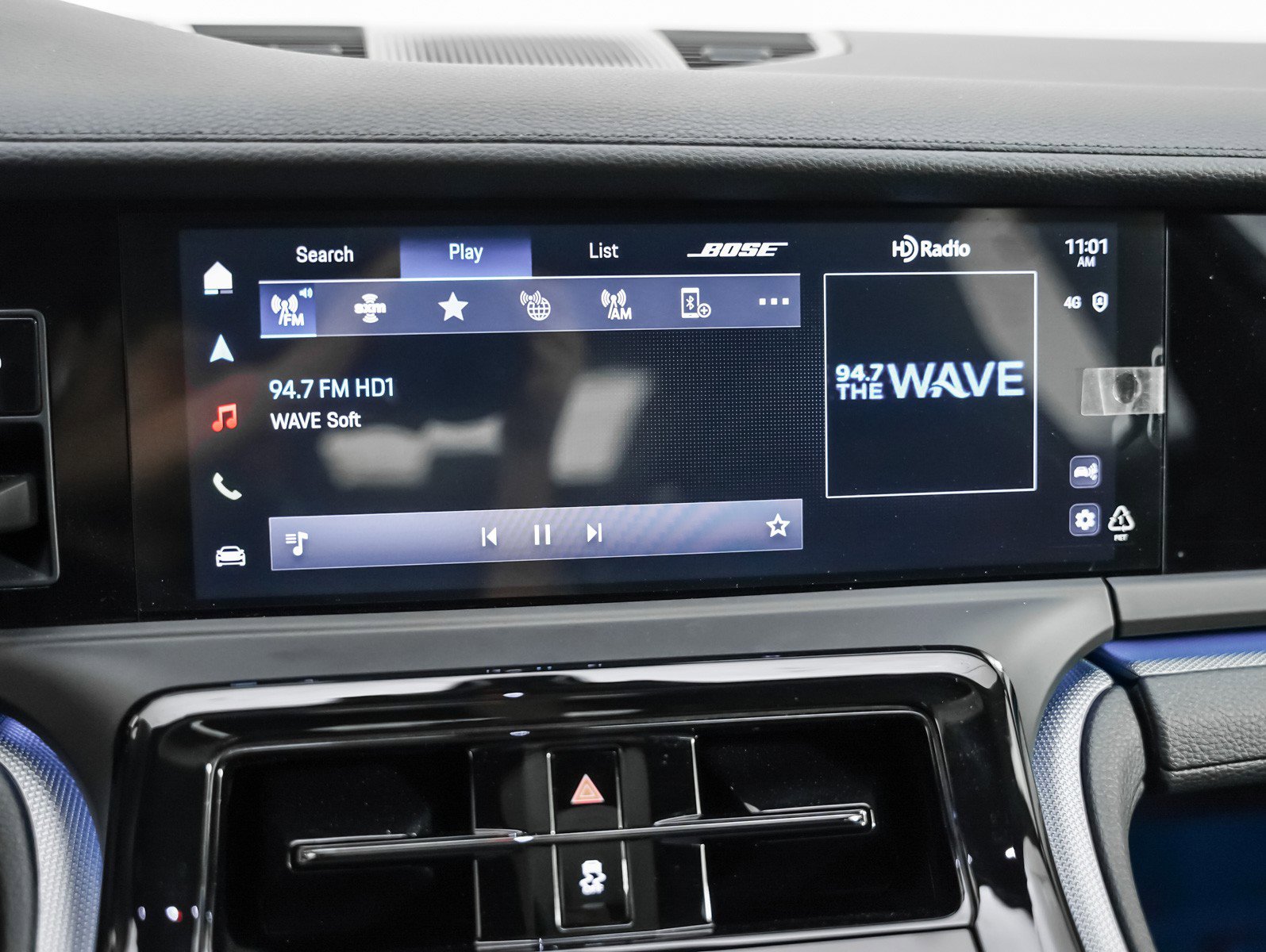 Certified 2025 Porsche Panamera image 22