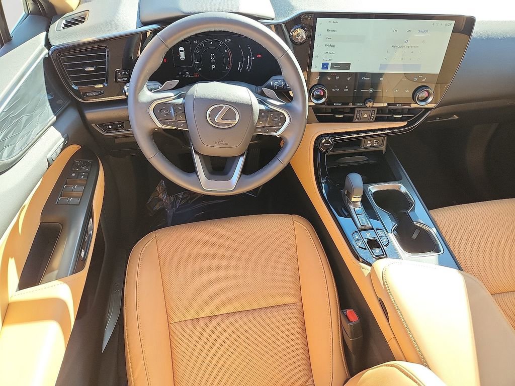 Used 2023 Lexus NX 350 350 Premium image 12
