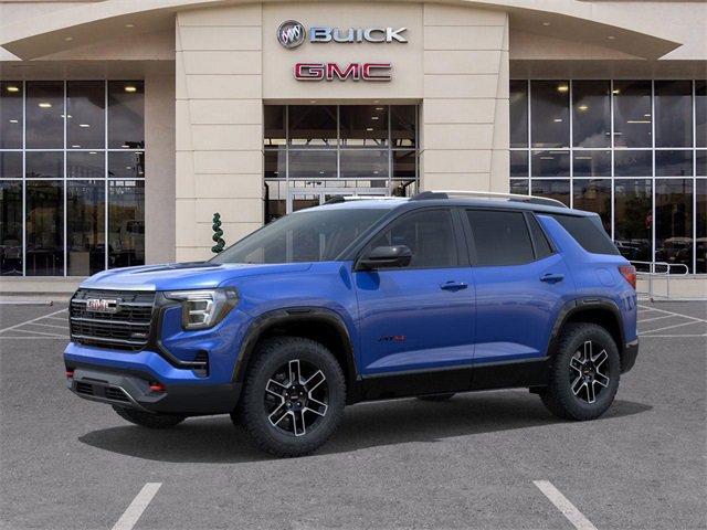 New 2026 GMC Terrain AT4 w/ Convenience Package III video 2