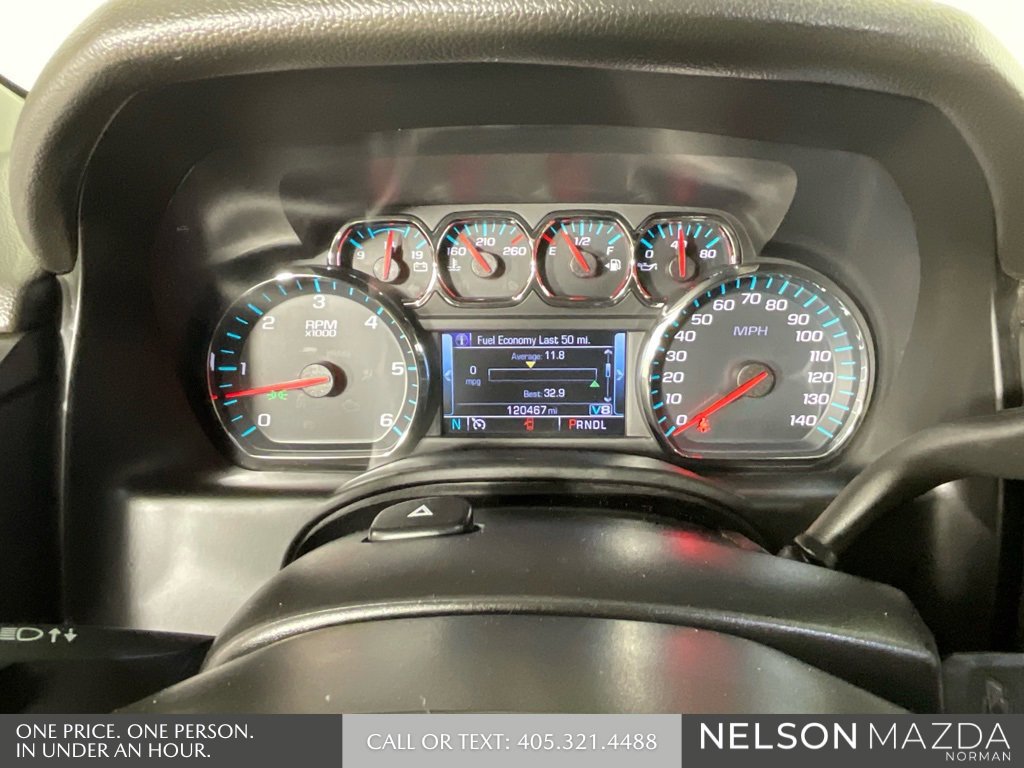 Used 2018 Chevrolet Tahoe LS image 37