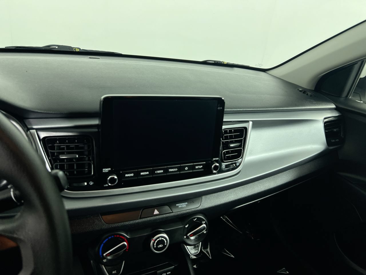 Certified 2023 Kia Rio LX FWD image 20