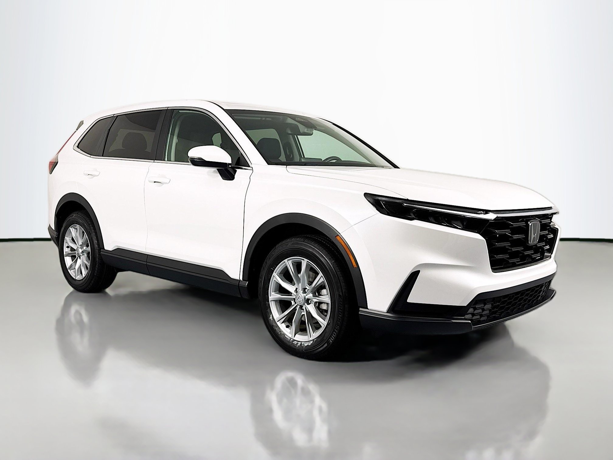 Certified 2024 Honda CR-V EX image 3