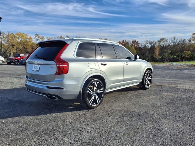 Used 2019 Volvo XC90 T5 R-Design w/ Advanced Package image 11