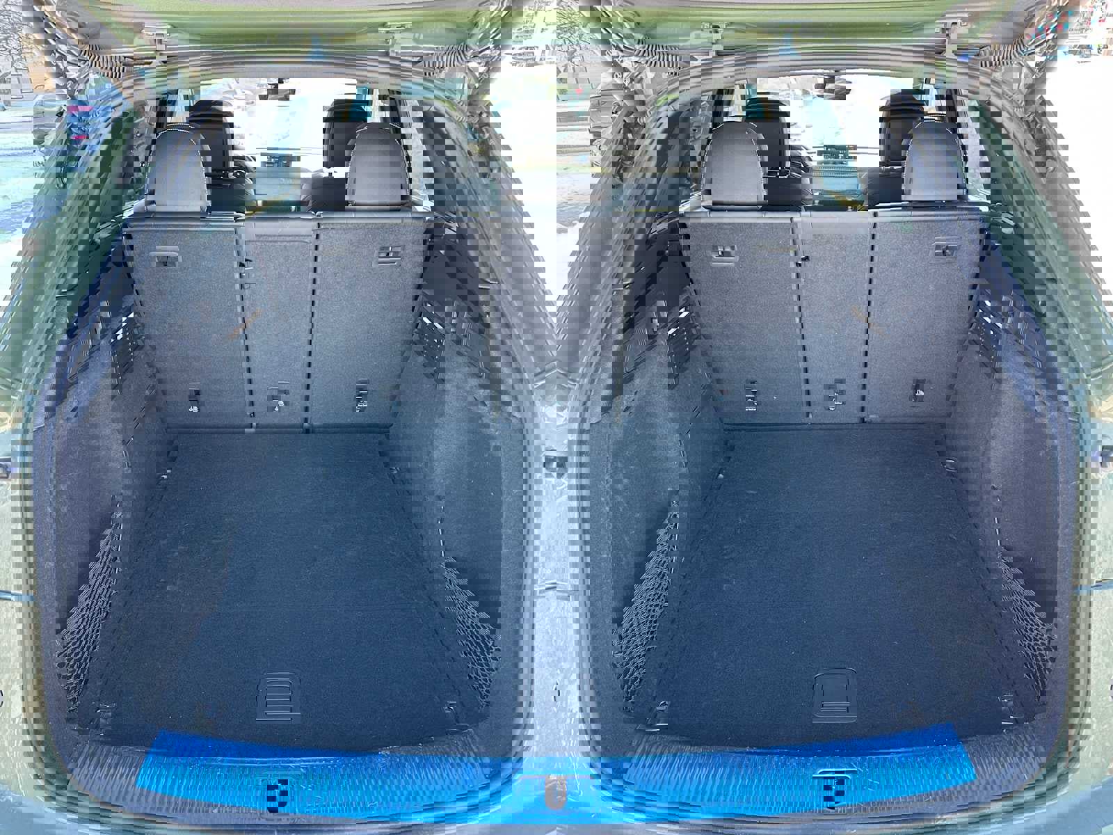 Used 2024 Audi SQ5 Prestige w/ Prestige Package image 14