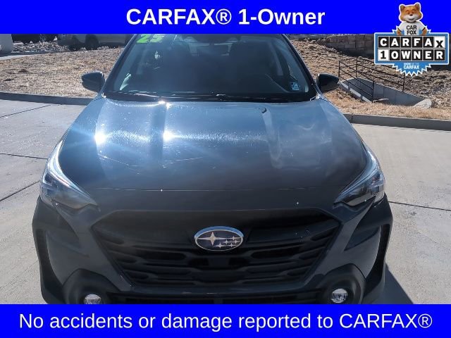 Used 2025 Subaru Outback Onyx Edition video 2