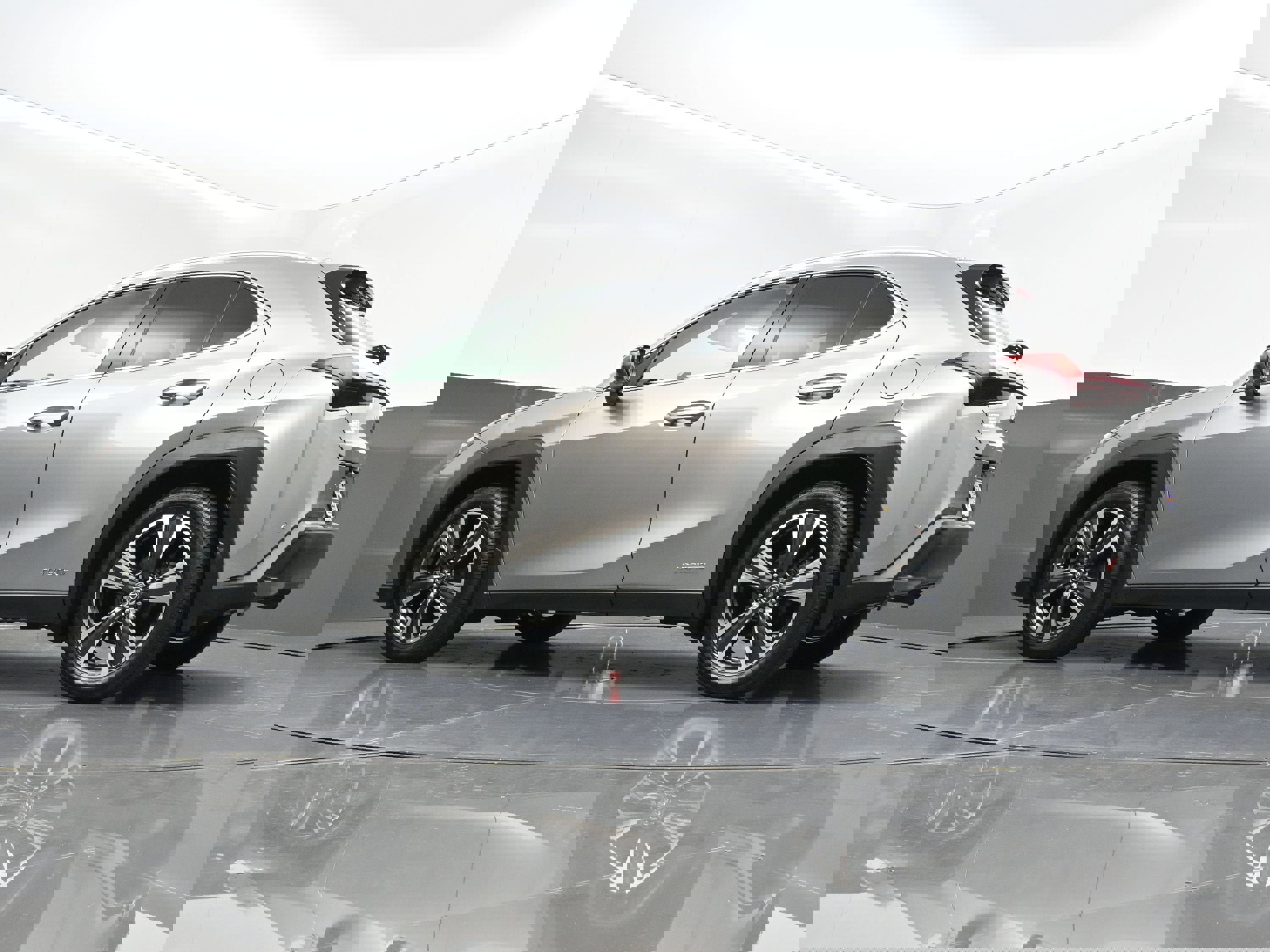 Used 2021 Lexus UX 250h w/ Premium Package image 42