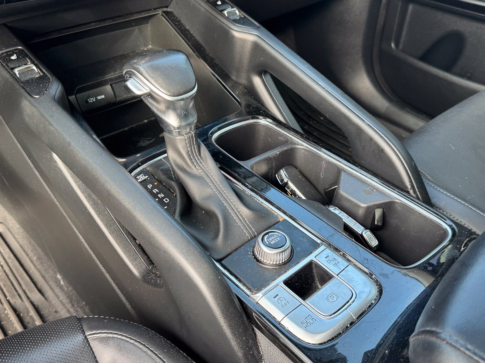 Used 2021 Kia Telluride S FWD image 21