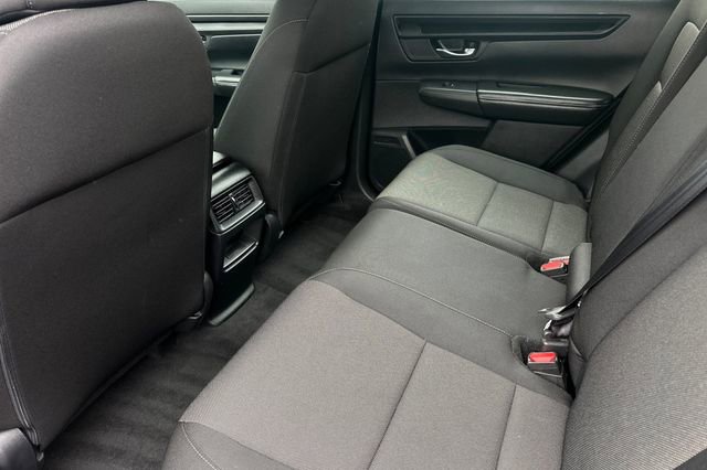 Certified 2024 Honda CR-V LX image 13