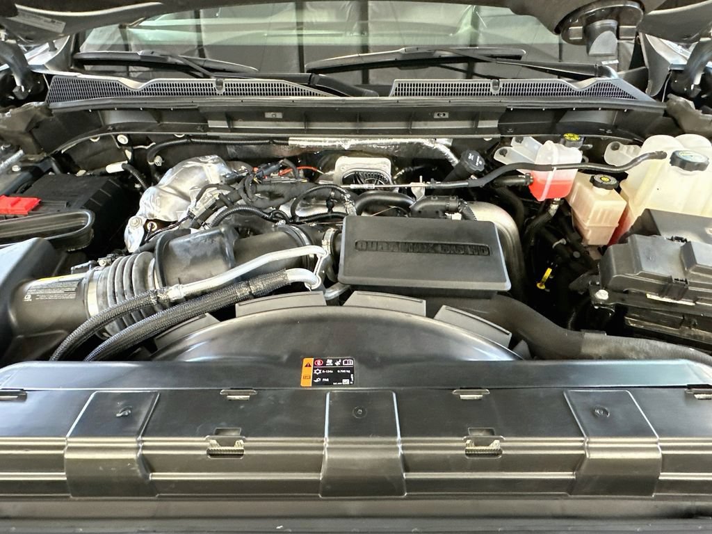 Used 2024 GMC Sierra 2500 Denali w/ Denali Reserve Package AWD/4WD image 33