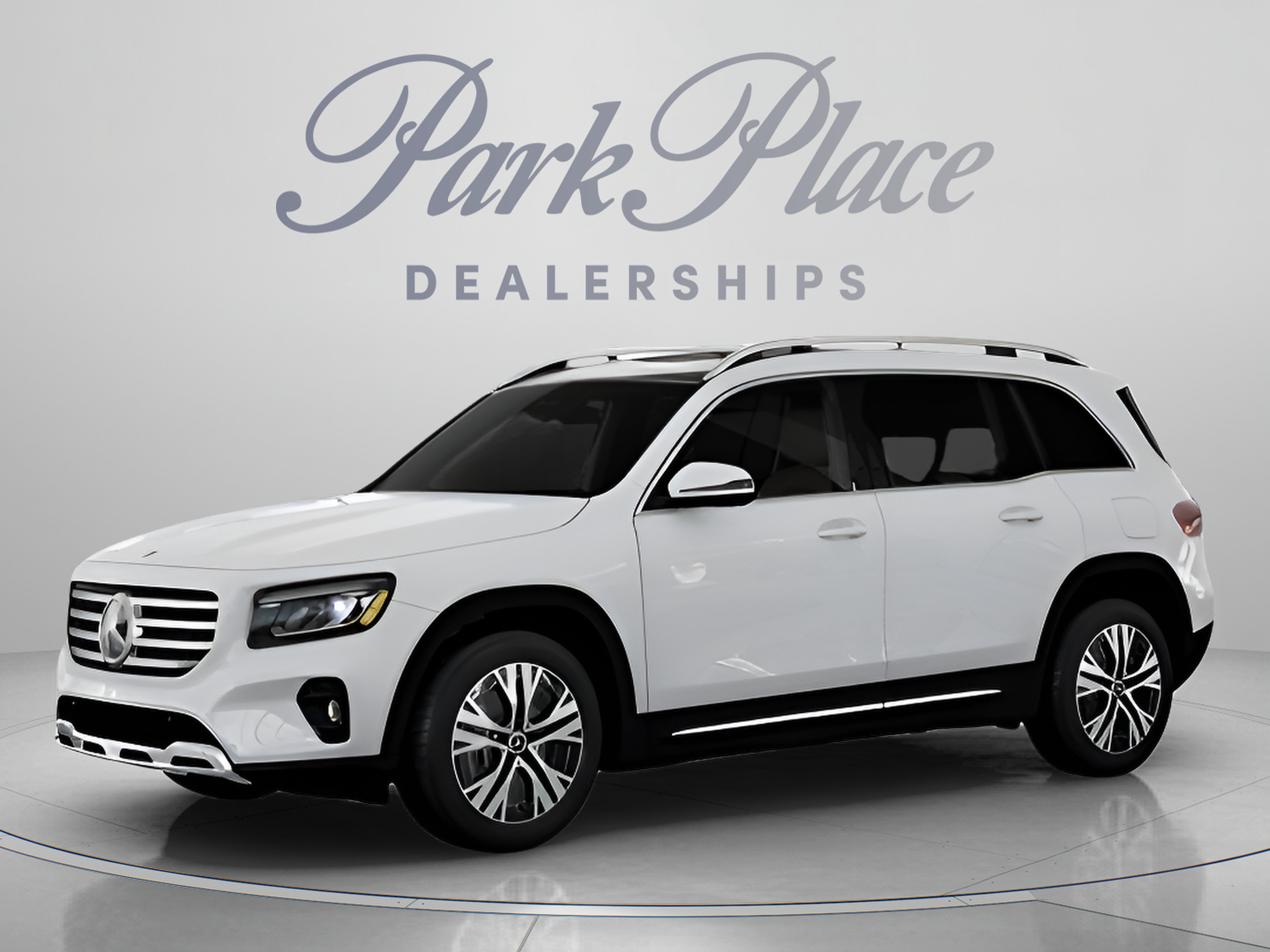New 2026 Mercedes-Benz GLB 250 video 2