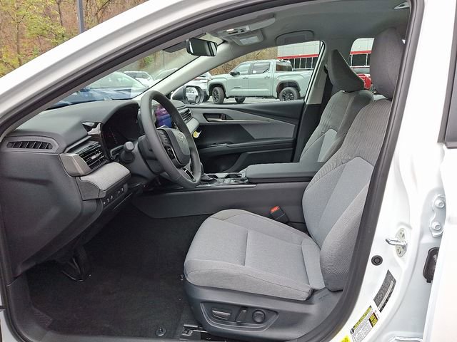 New 2026 Toyota Camry LE w/ Convenience Package image 13