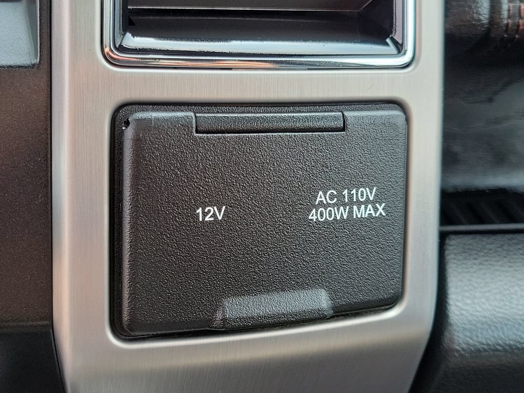 Certified 2019 Ford F150 Platinum w/ Equipment Group 701A Luxury AWD/4WD image 33