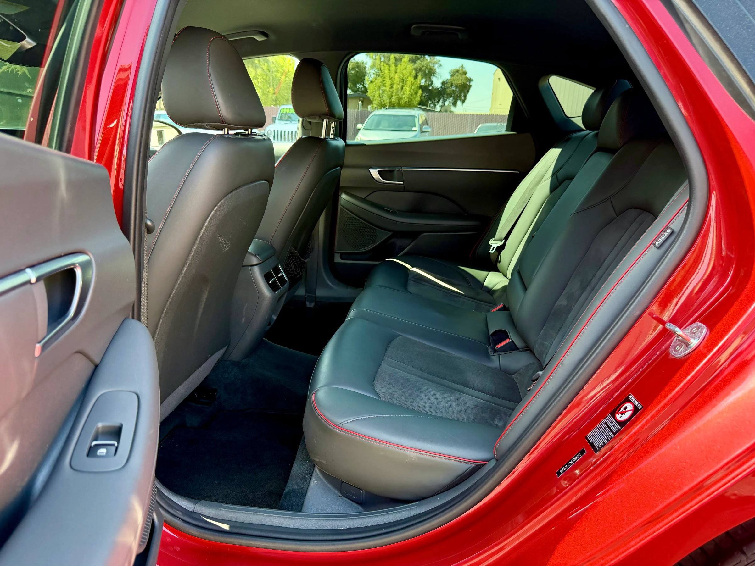 Used 2021 Hyundai Sonata SEL Plus FWD image 11