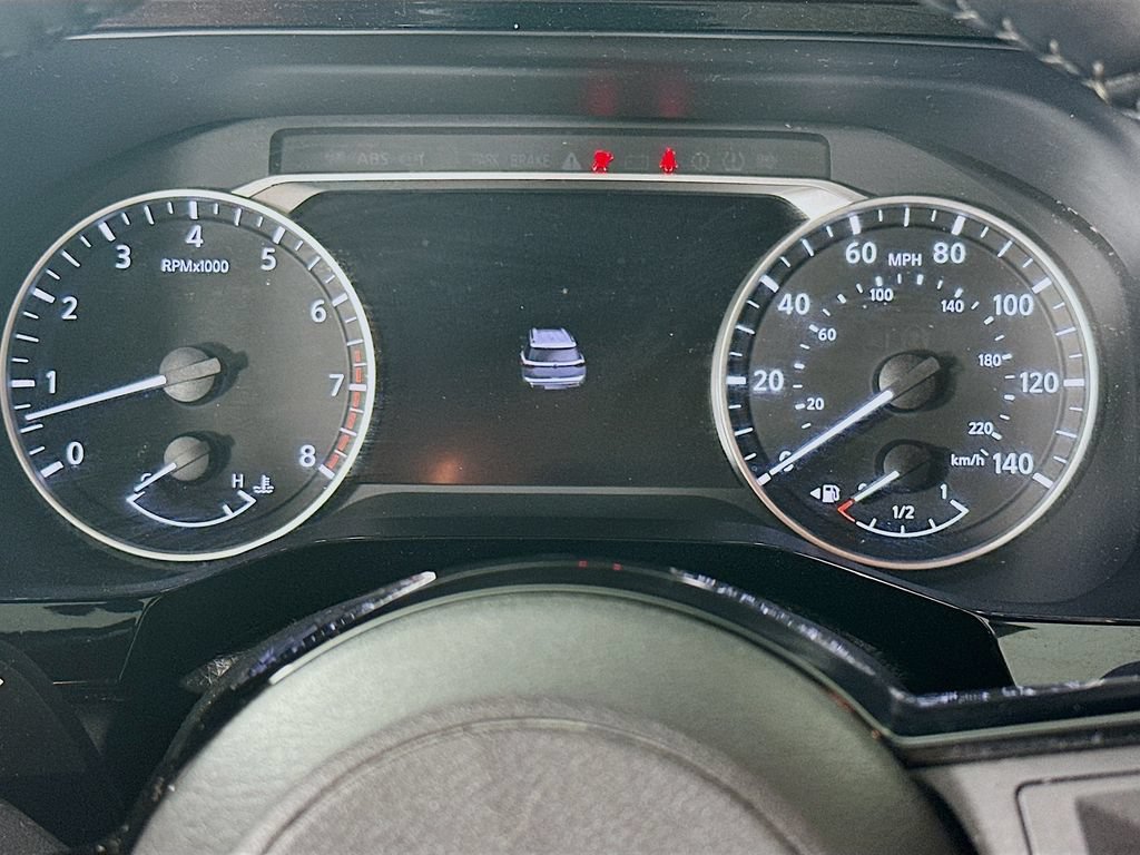 Certified 2023 Nissan Pathfinder SL w/ SL Premium Package AWD/4WD image 18