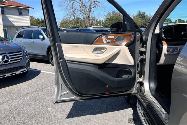 Certified 2022 Mercedes-Benz GLE 350 image 17