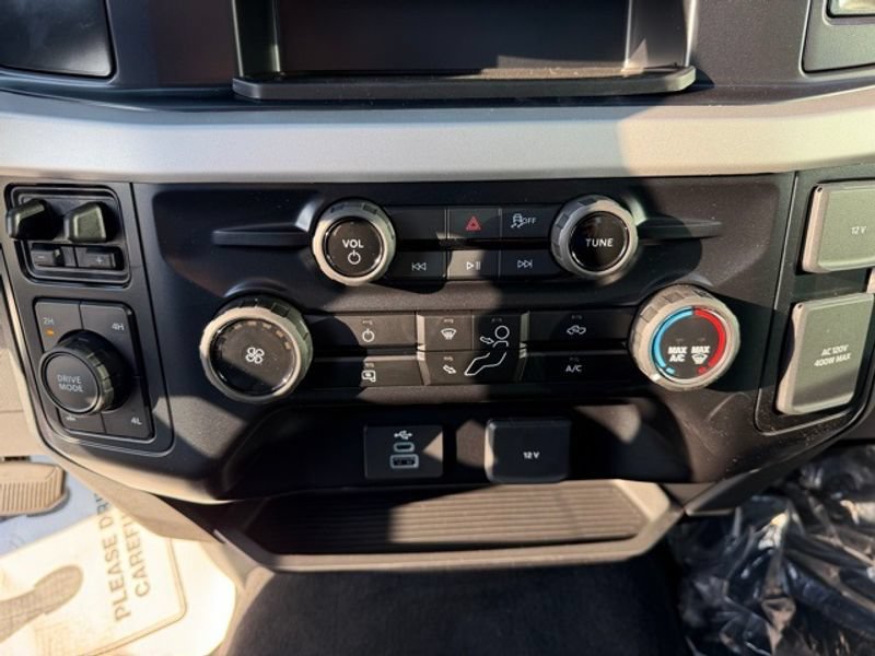 New 2026 Ford F350 XLT AWD/4WD image 10