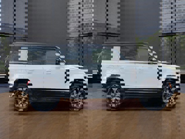 New 2026 Land Rover Defender 110 V8 image 6