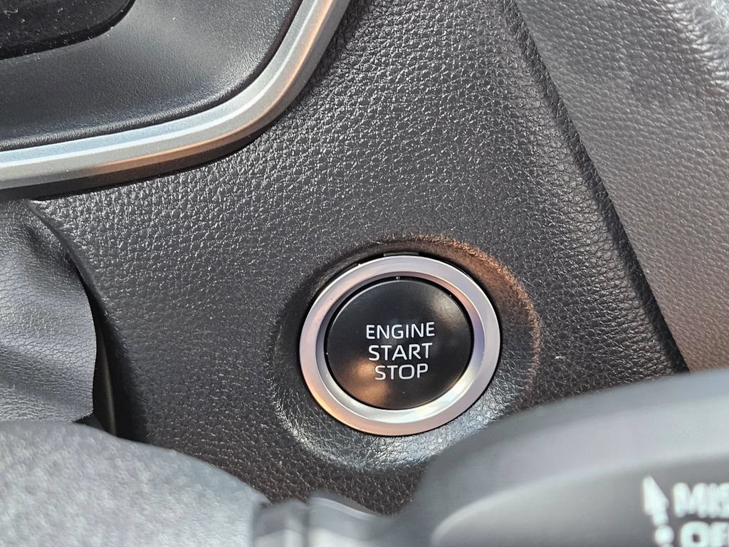 Used 2023 Toyota Corolla XSE w/ Carpet Mat Package (TMS) FWD image 23