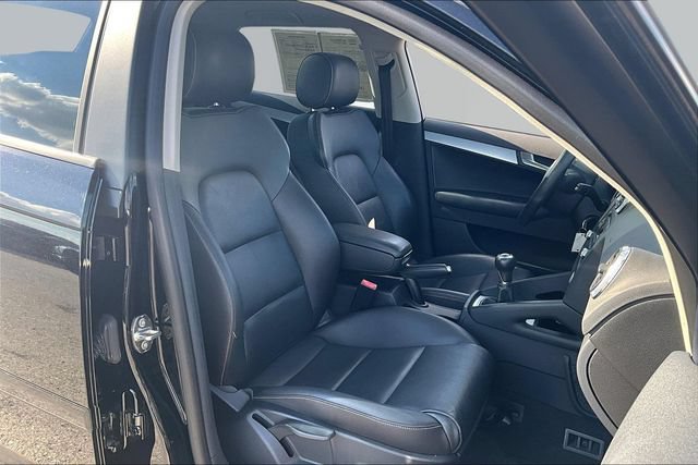 Used 2010 Audi A3 2.0T Premium Plus FWD image 7