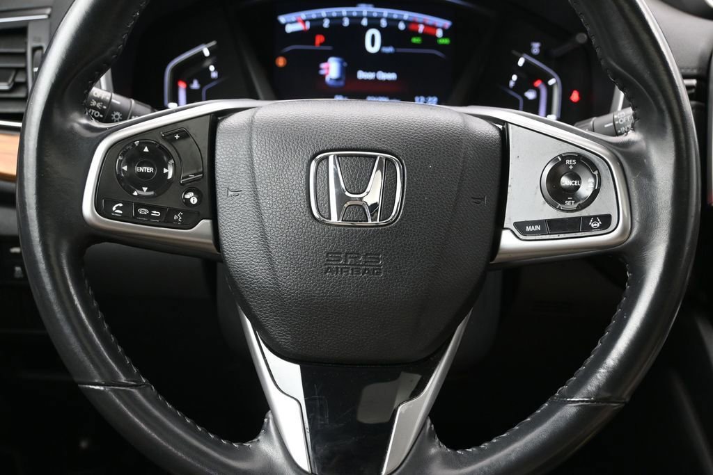 Used 2019 Honda CR-V EX-L image 15