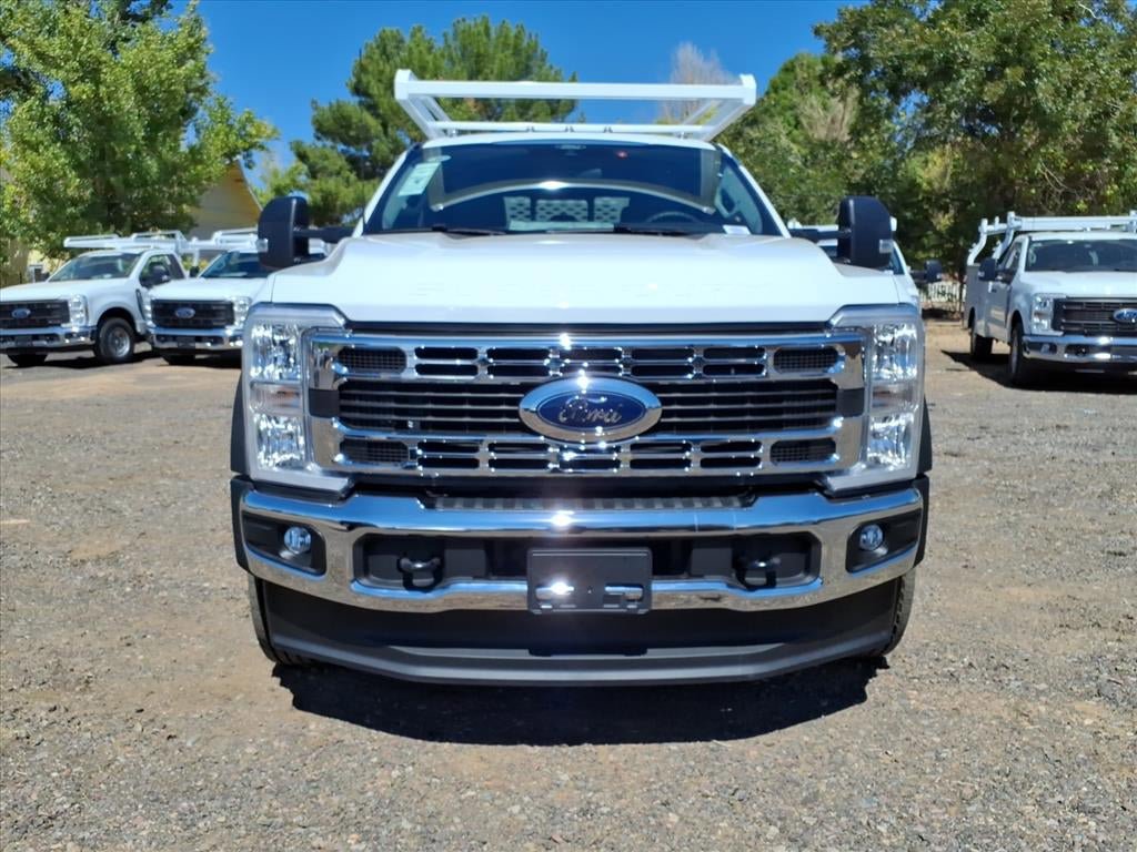New 2026 Ford F550 XL image 2