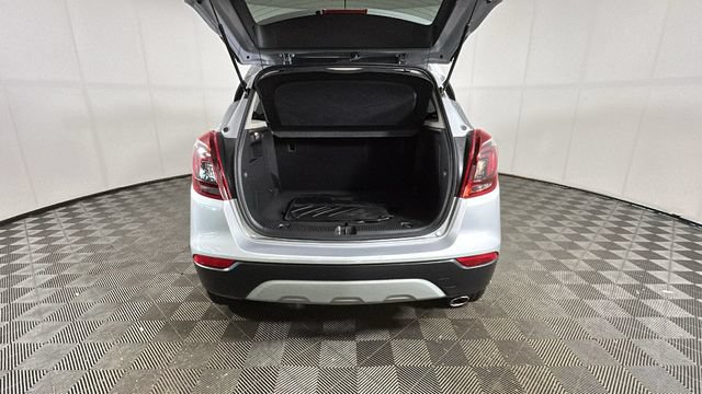 Used 2022 Buick Encore Preferred w/ Safety Package AWD/4WD image 27