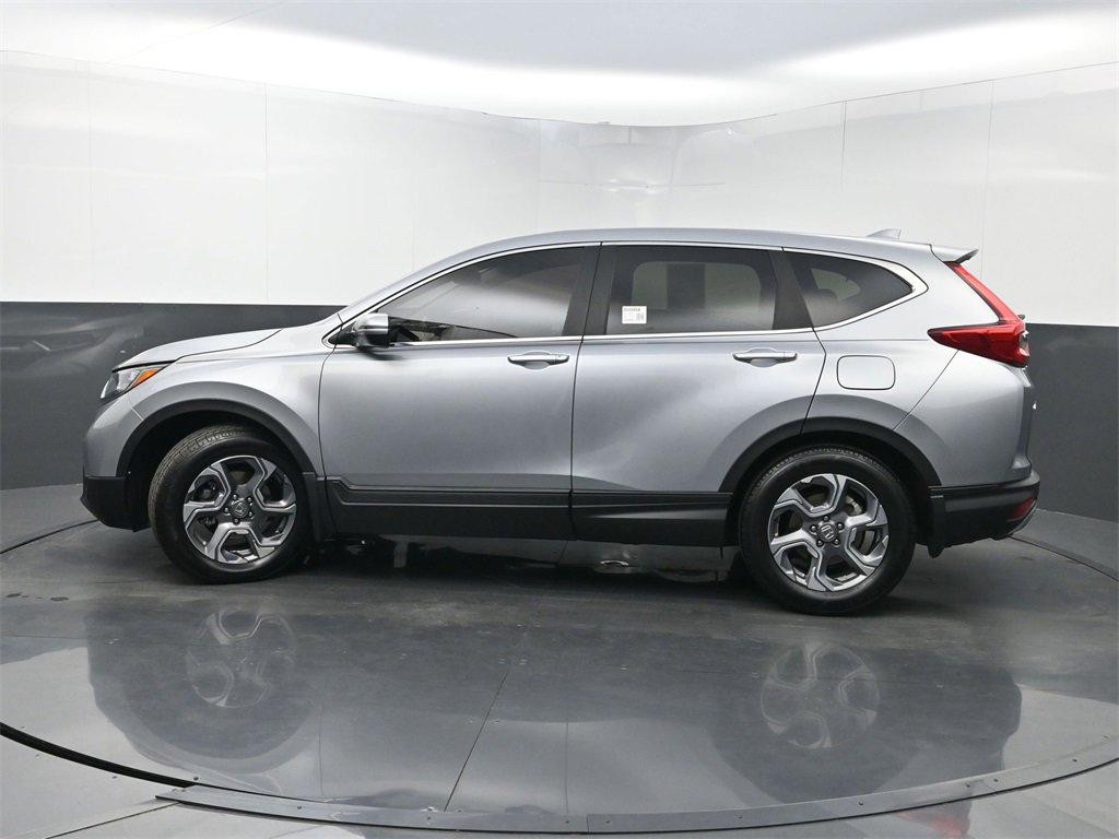 Used 2019 Honda CR-V EX-L image 41