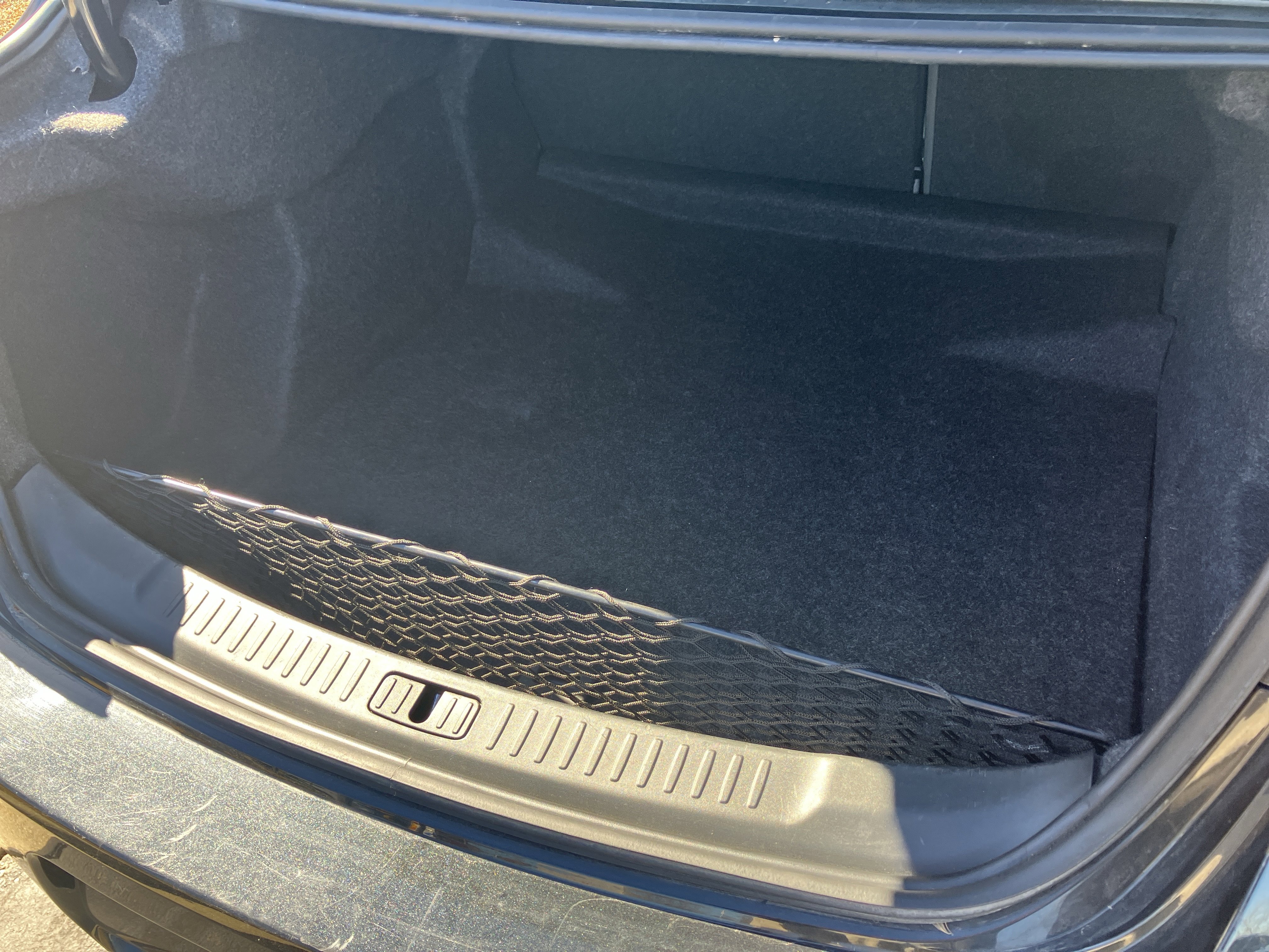 Used 2013 Chevrolet Malibu LS w/ Protection Package image 19