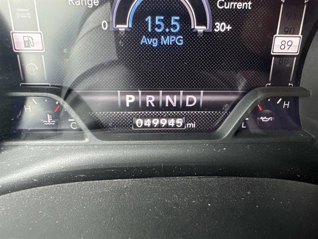 Used 2022 RAM 1500 Big Horn AWD/4WD image 14