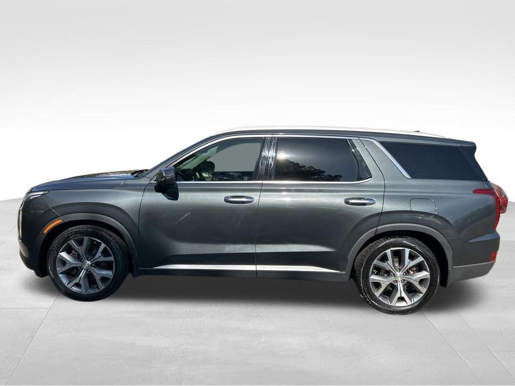 Used 2020 Hyundai Palisade SEL image 2
